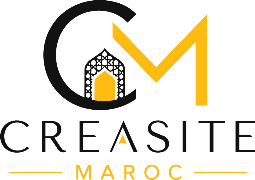 CreaSiteMaroc