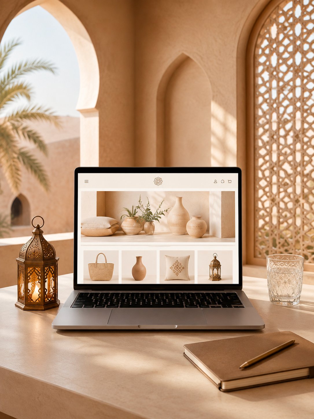 Création d’une boutique e-commerce simple et professionnelle au Maroc