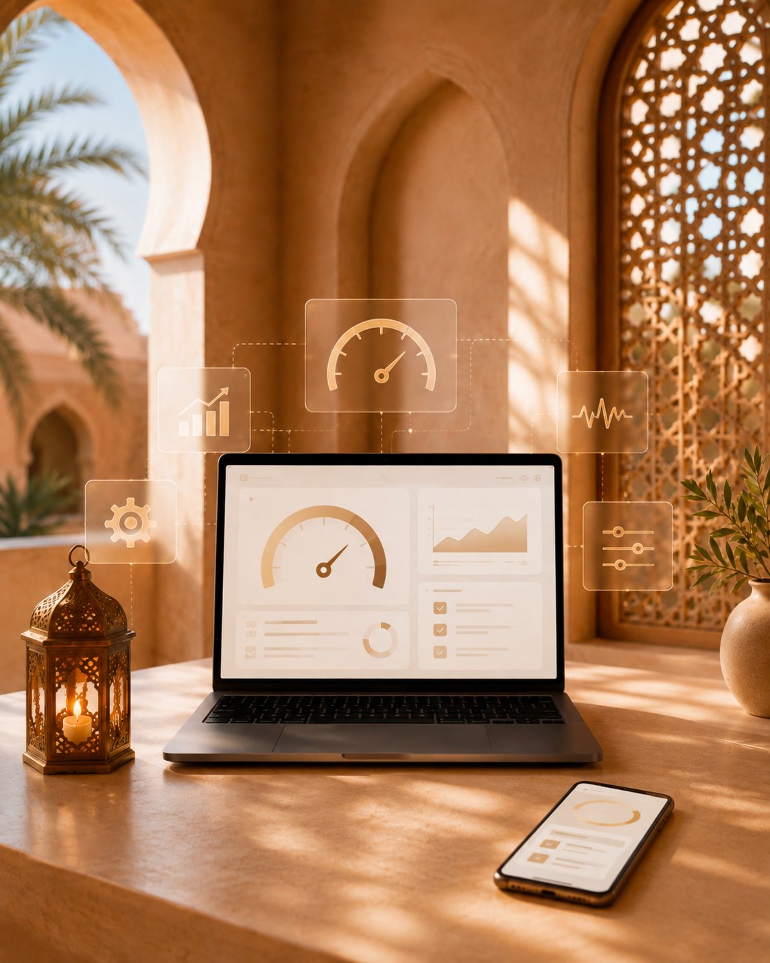 Optimisation technique d’un site web au Maroc pour améliorer vitesse, stabilité et performances