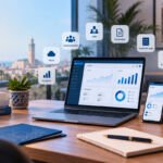 Les outils digitaux incontournables pour gérer votre PME efficacement